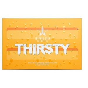 JSC Thirsty Palette